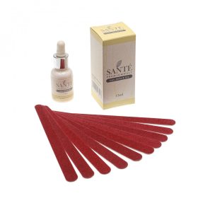   Olej na starostlivosť o nechty Premiumwelt Santé s pilníkom na nechty zdarma