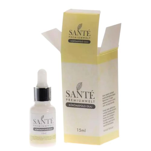 Premiumwelt SANTÉ olej na nechty 