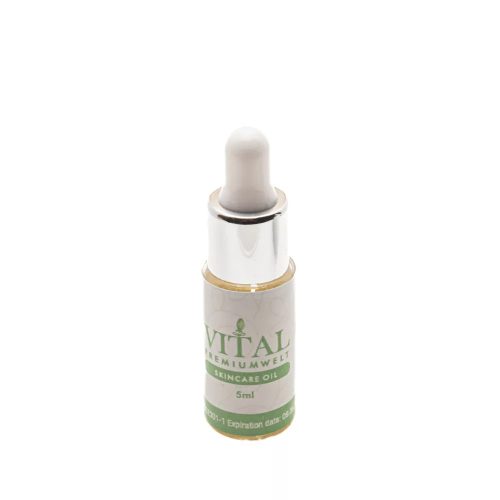 Premiumwelt VITAL olej na pokožku, 5 ml