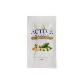 Premiumwelt Activé krém na nohy – 6 ml