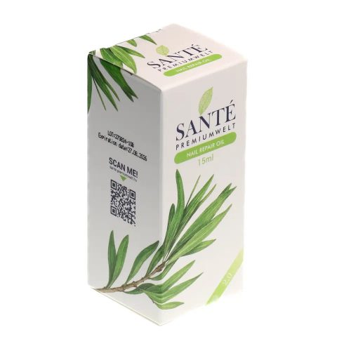 Premiumwelt Santé 2.0 olej na nechty - 15 ml 