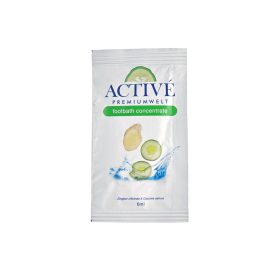 Koncentrovaná kúpeľ na nohy Premiumwelt Activé – 6 ml