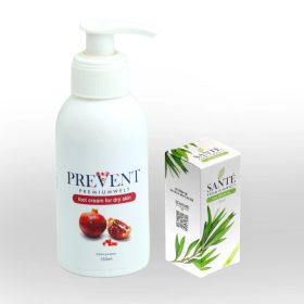 Duo na ochranu nôh Premiumwelt