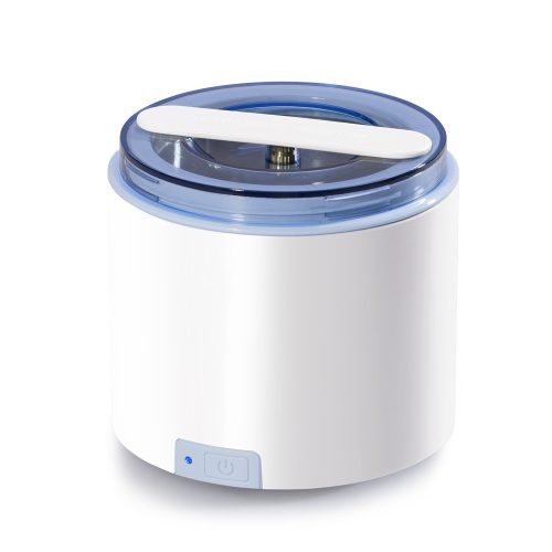 CODYSON CDS-180B Prenosná ultrazvuková čistička na rodinné použitie, 0,22 l