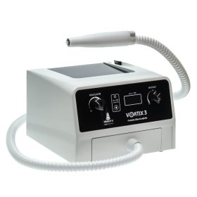   Mariotti Vortix 3 Pedikúrový prístroj s 2 vreckom na prach zadarmo
