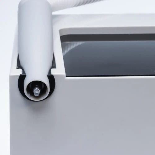 Mariotti Vortix 3 Prístroj na pedikúru s 1+1 prachovým vreckom zdarma