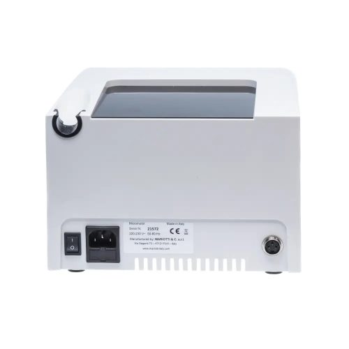 Mariotti Vortix 3 Prístroj na pedikúru s 1+1 prachovým vreckom zdarma