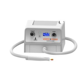   Mariotti Vortix 3 POWER LED Pedikúrový prístroj s 2 vreckom na prach zdarma