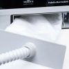 Vortix 3 LED  Porelszívós pedikűrgép, 1+1 ajándék porgyűjtőzsákkal, ajándék ajándék Hordozható mini ultrahangos tisztítóval 0,22 l