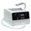 Vortix 3 LED  Porelszívós pedikűrgép, 1+1 ajándék porgyűjtőzsákkal, ajándék ajándék Hordozható mini ultrahangos tisztítóval 0,22 l
