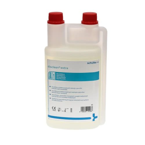 Balenie ultrazvukového čističa GT Sonic a koncentrátu Discleen Extra