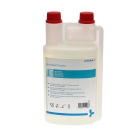   Discleen Extra koncentrát na dezinfekciu nástrojov a vŕtačiek 1 l