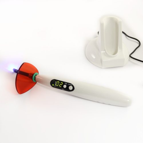 Polymerizačná LED lampa , 70-01-032
