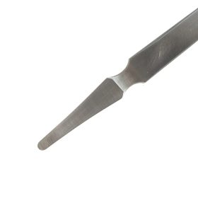 Široké oko – nerezové