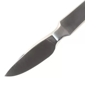 Nôž na kuriatka – nerezová oceľ