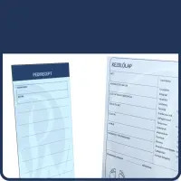 Špeciálne výrobky