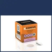 Zmäkčený brúsny kotúč